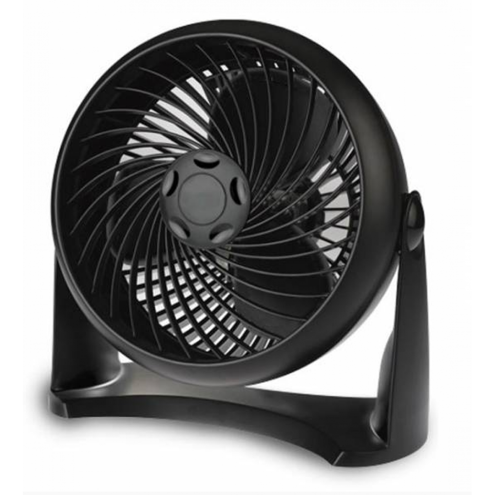 High performance Turbo Fan 30cm - 3 speed